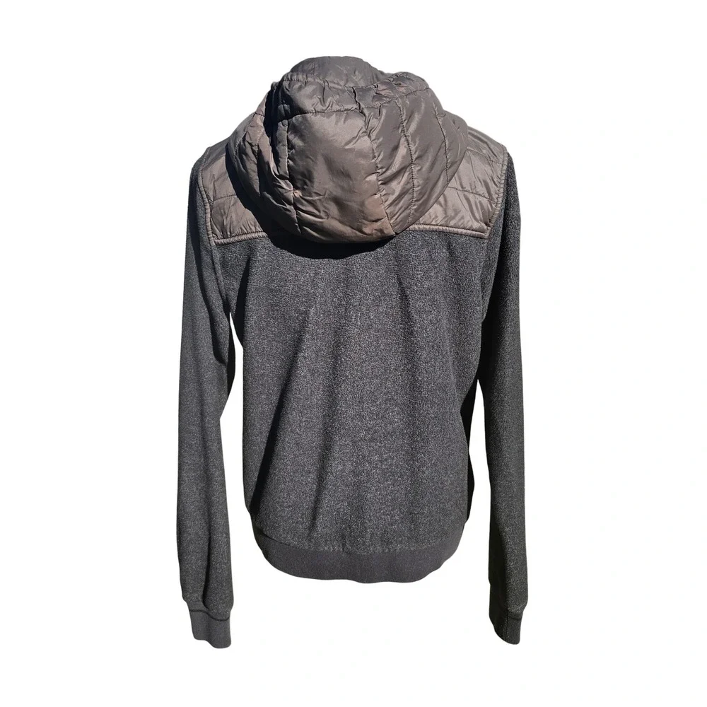 Holden sherpa full