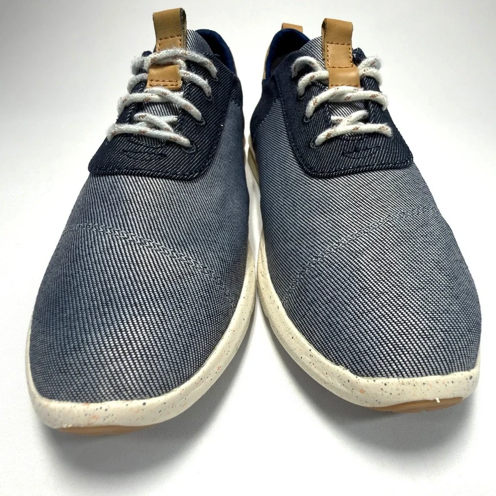 Toms coastal casual
