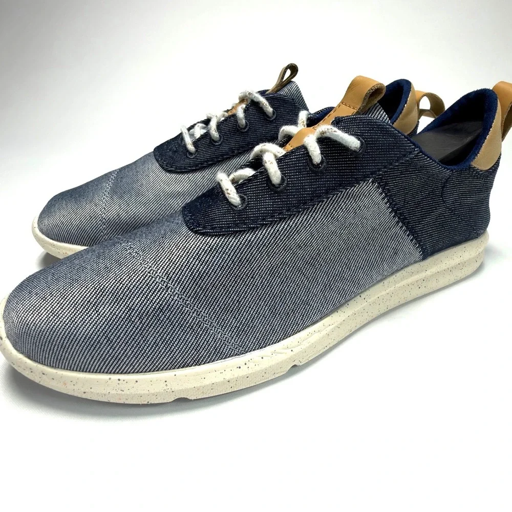 Toms coastal casual
