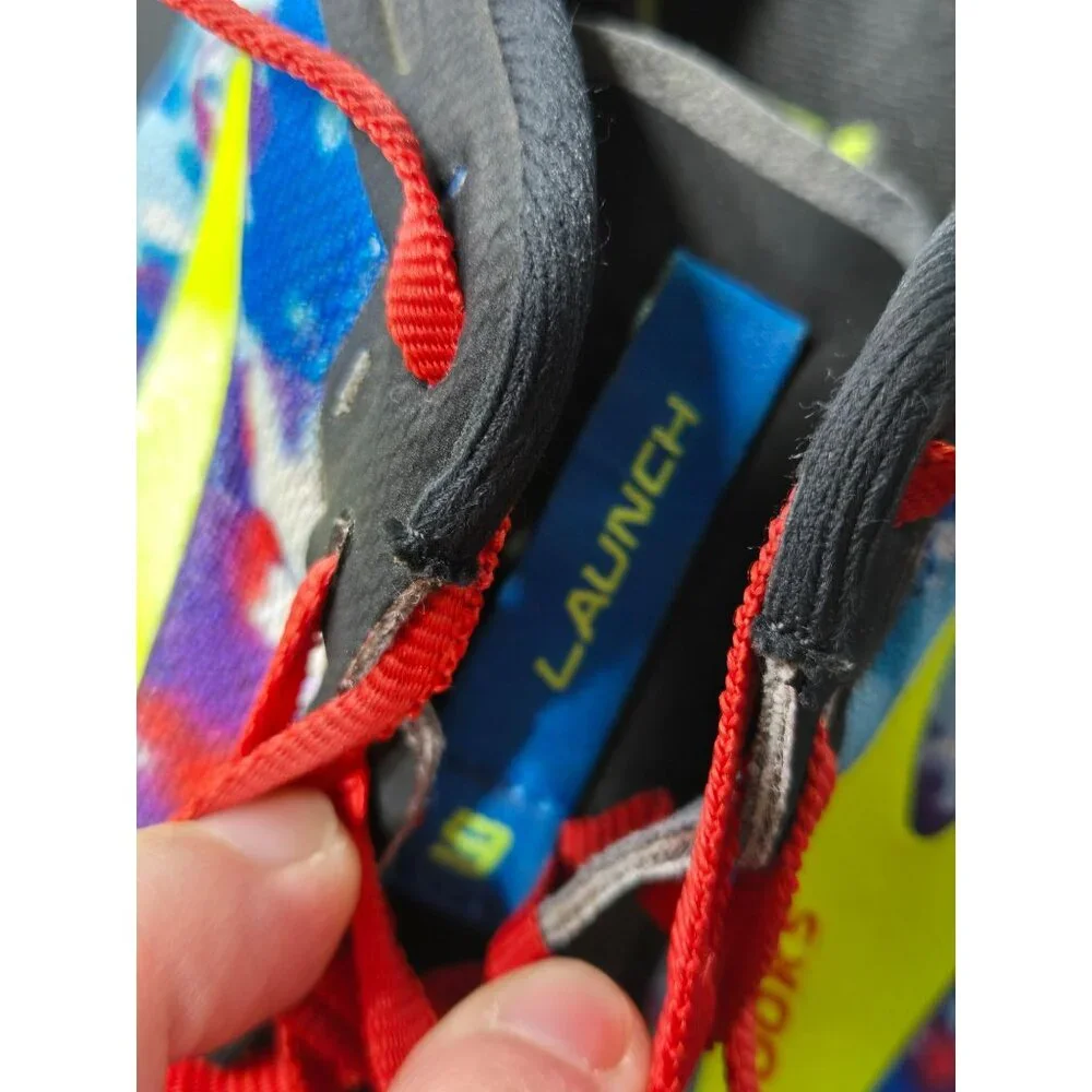 Brooks womens launch