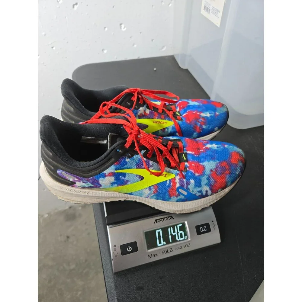 Brooks womens launch