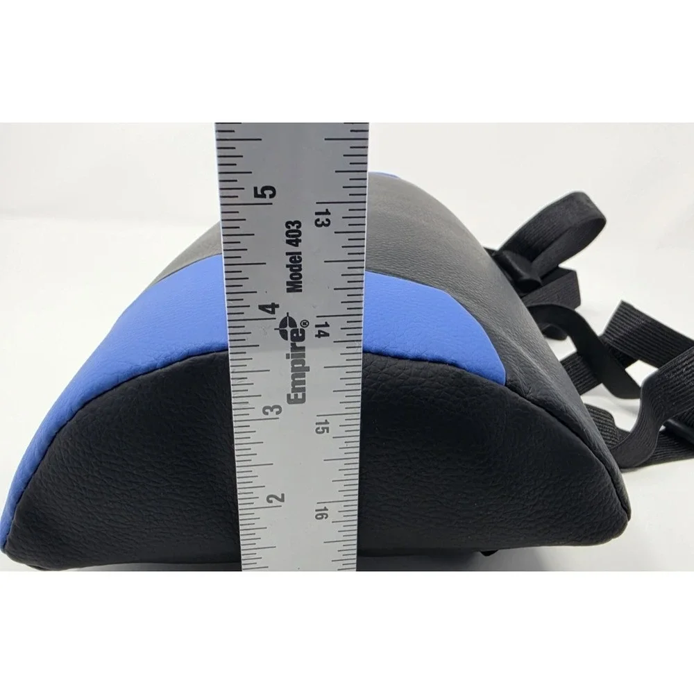 GTRacing lumbar pillow