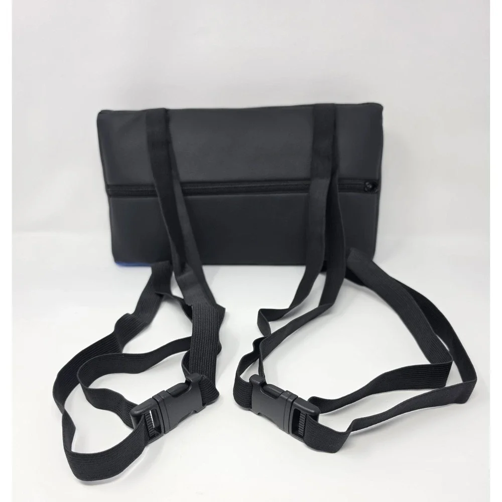 GTRacing lumbar pillow