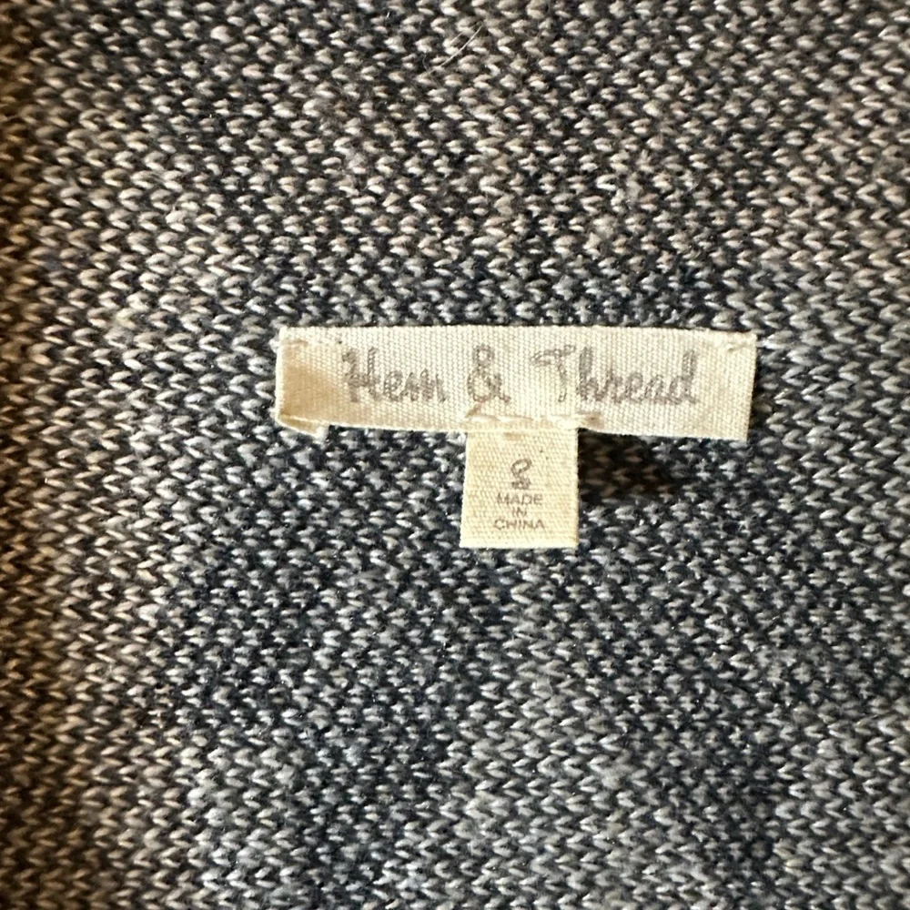 Hem & Thread stylish cardigan