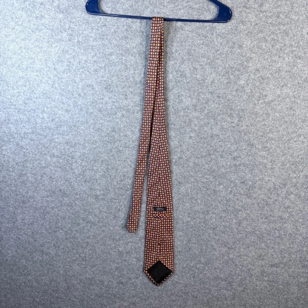 Barneys New York elegant necktie