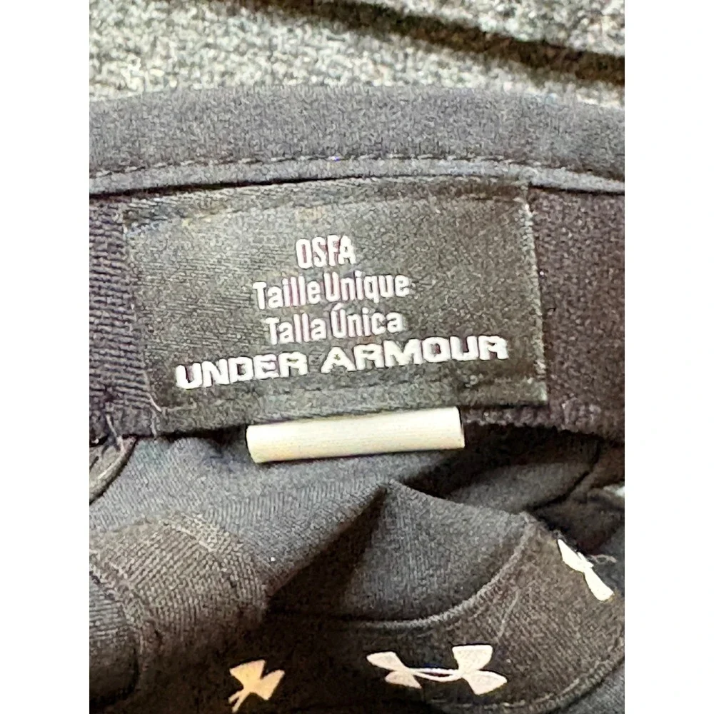 Under Armour under armour