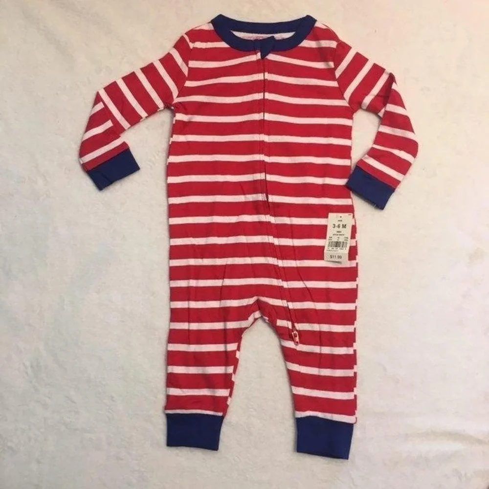 New‎ baby sleeper 6m