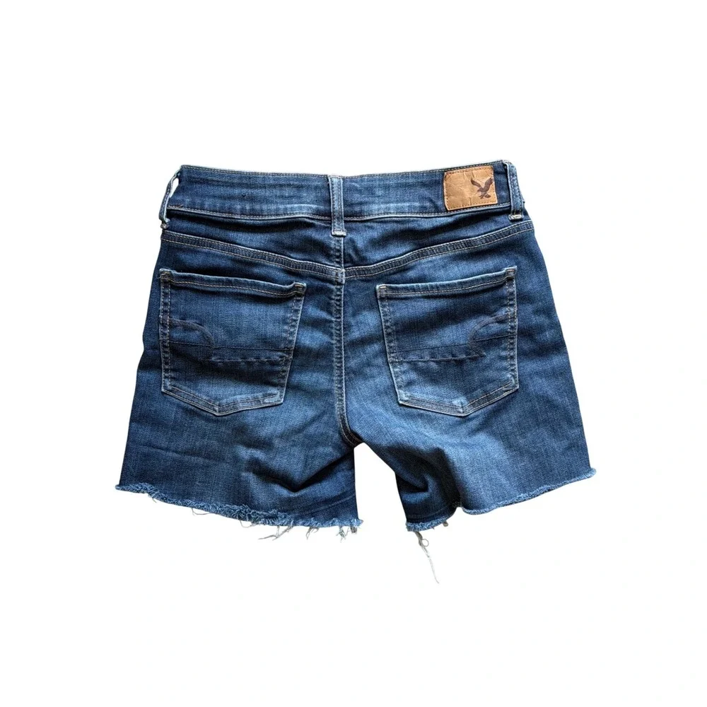American Eagle Outfitters american eagle