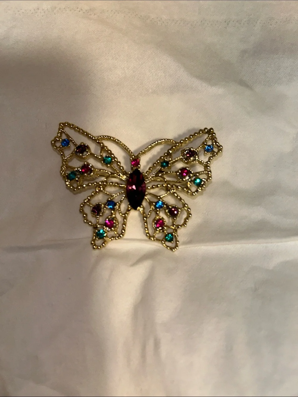Dodds preowned filigree