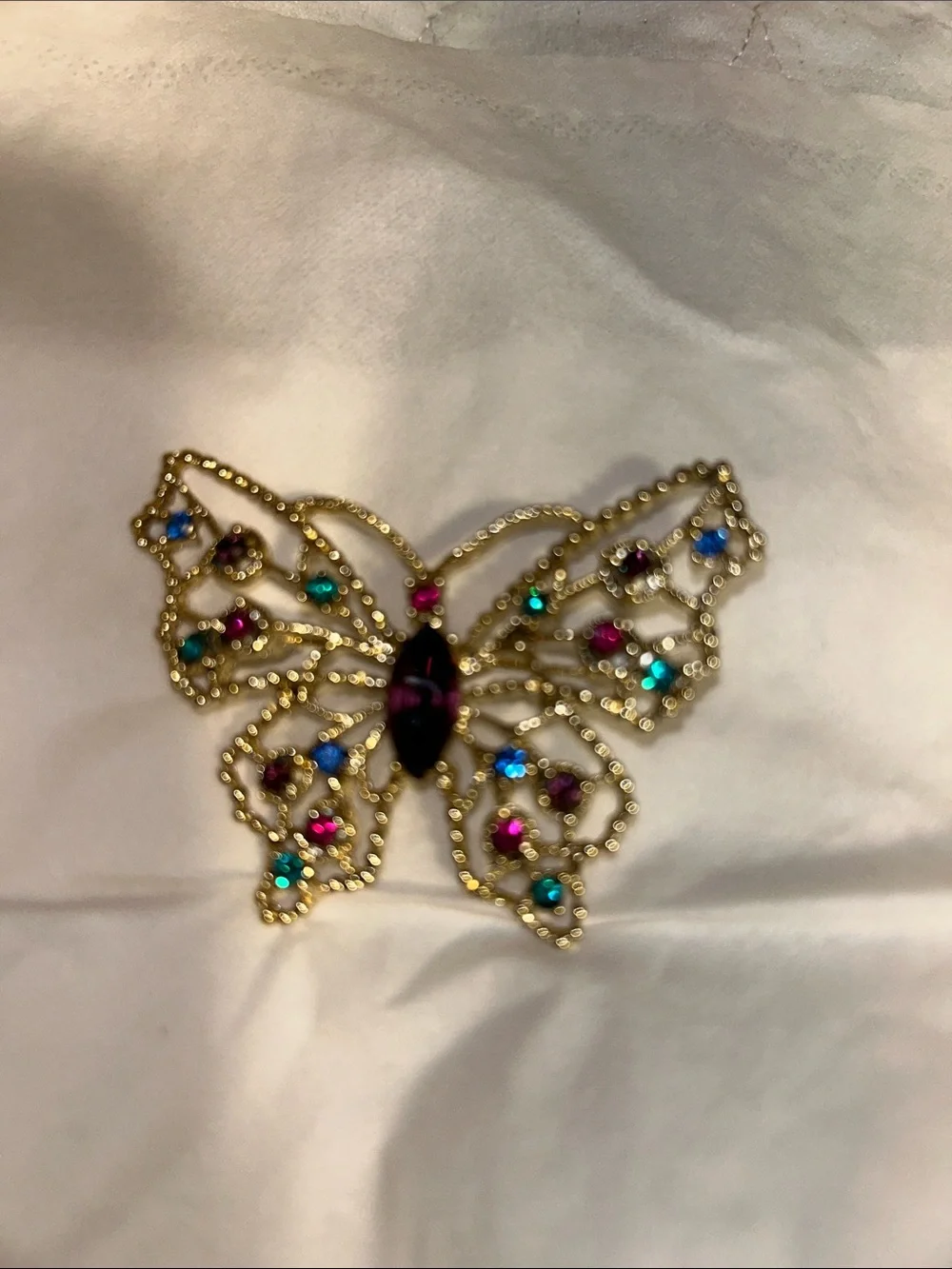Dodds preowned filigree