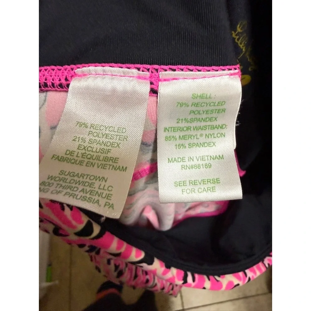 Lilly Pulitzer lilly pulitzer