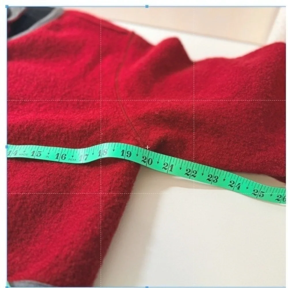 Tibal casual sweater