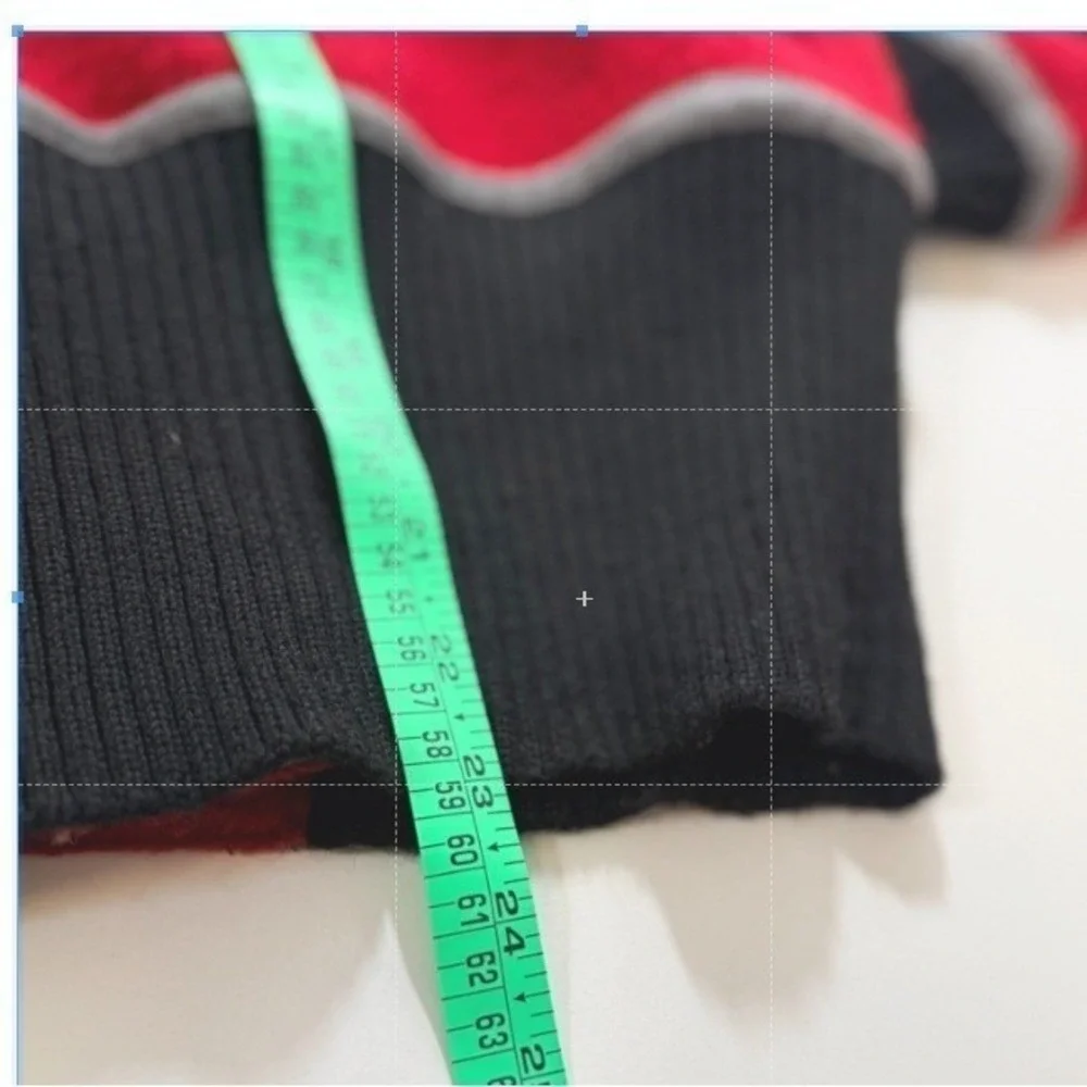 Tibal casual sweater