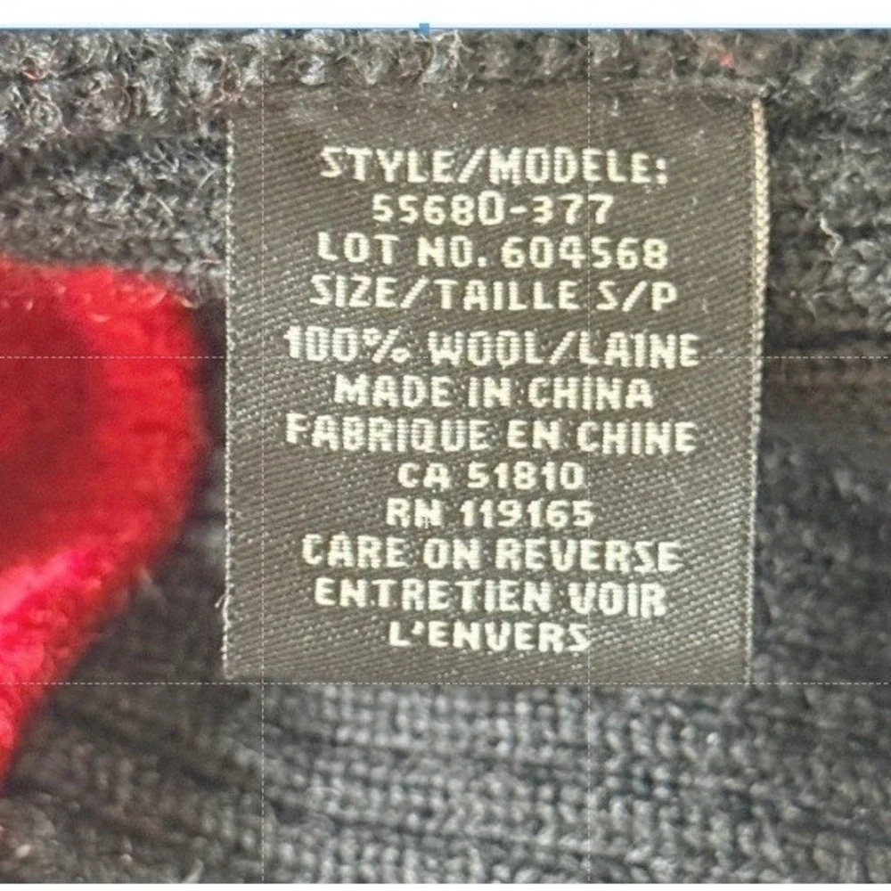 Tibal casual sweater