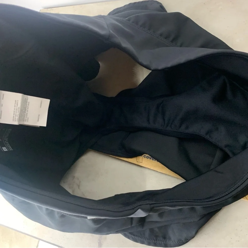 Nike athletic shorts