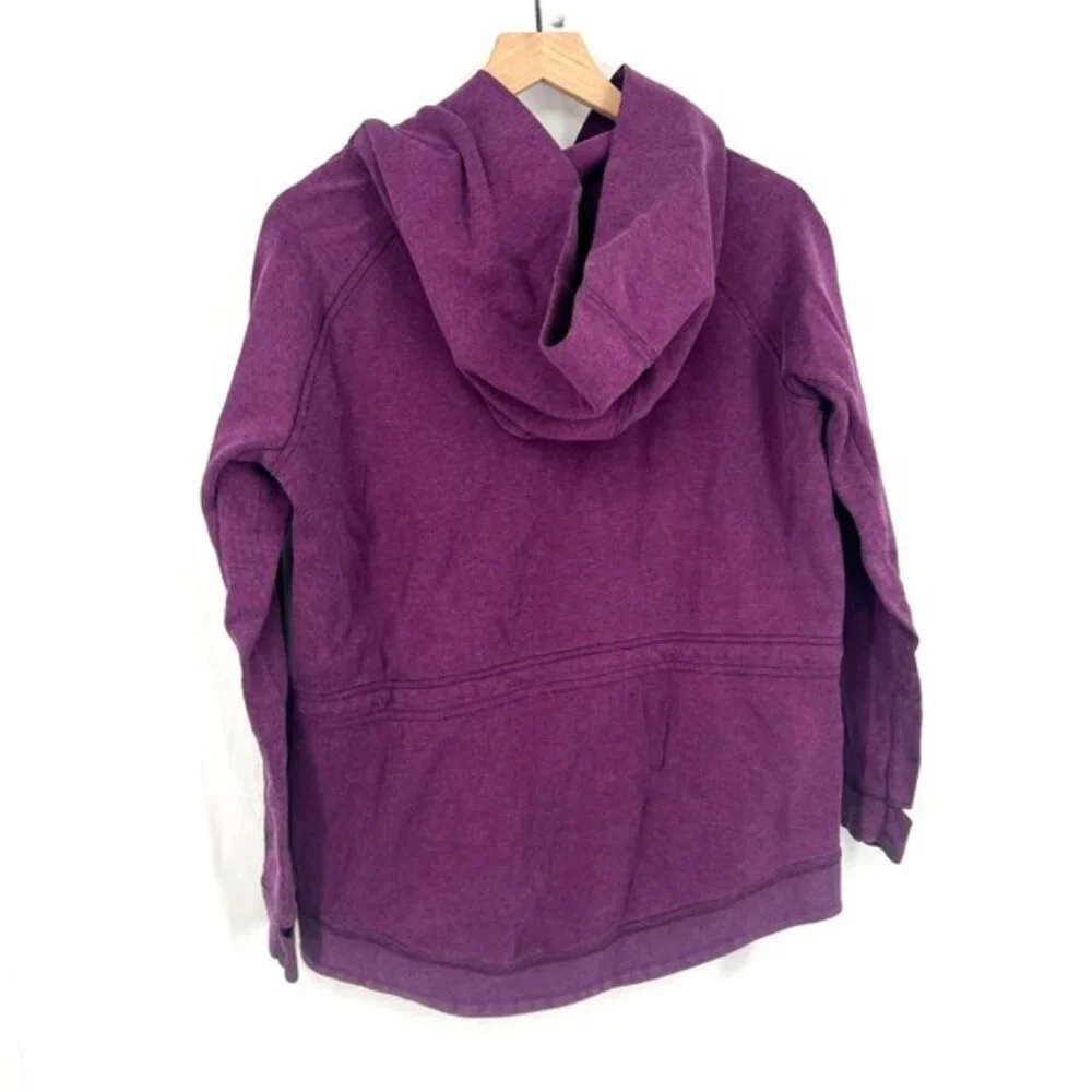 Nike zip athletic
