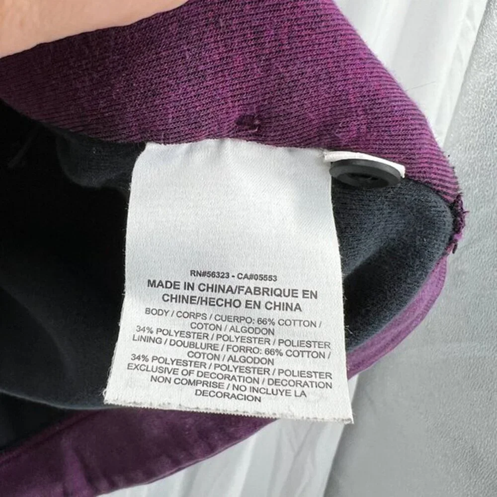 Nike small size