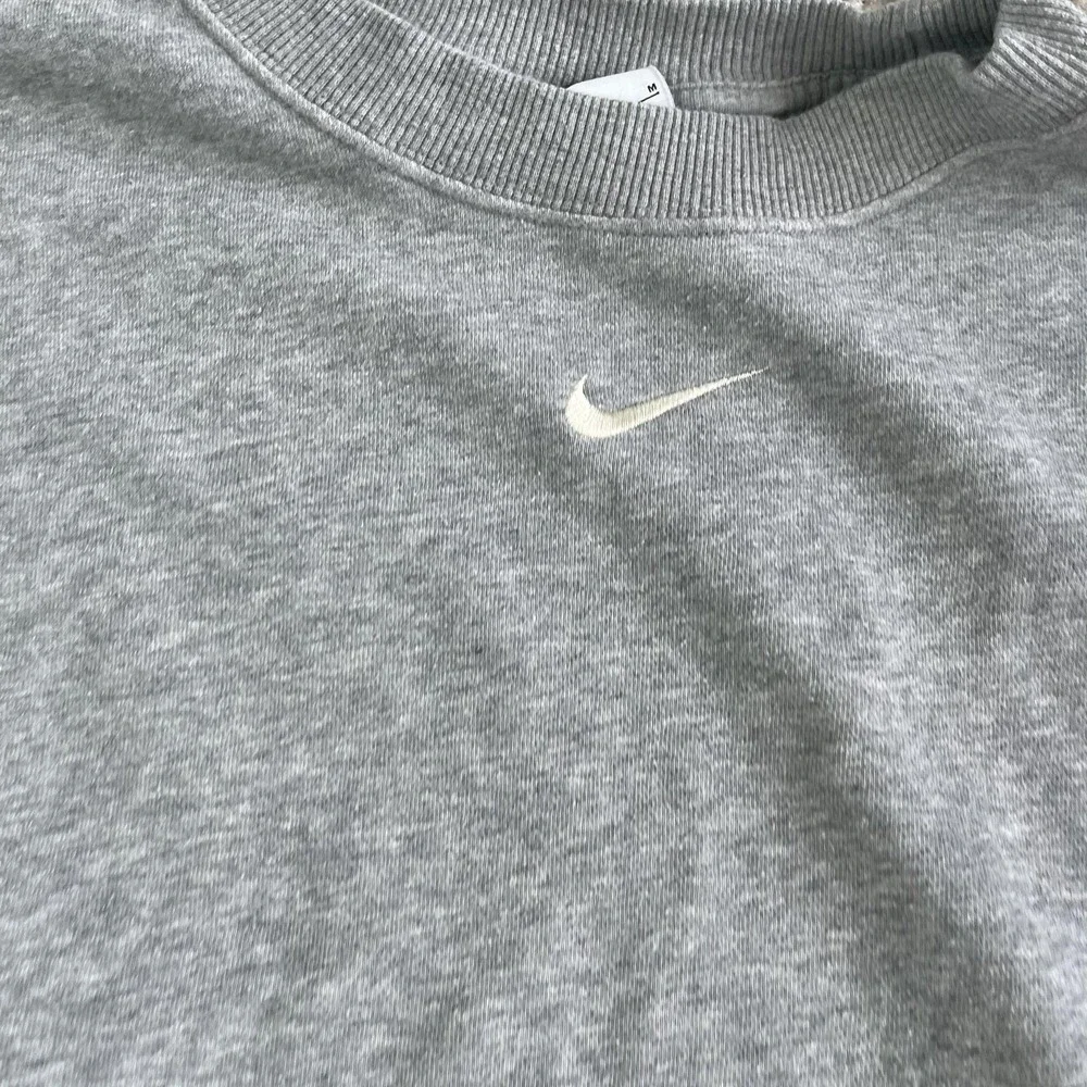 Nike sweatshirt mens