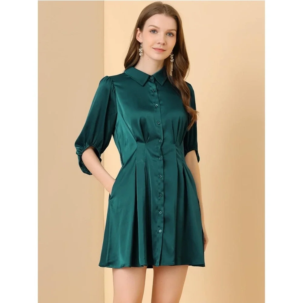 Allegra K timeless color