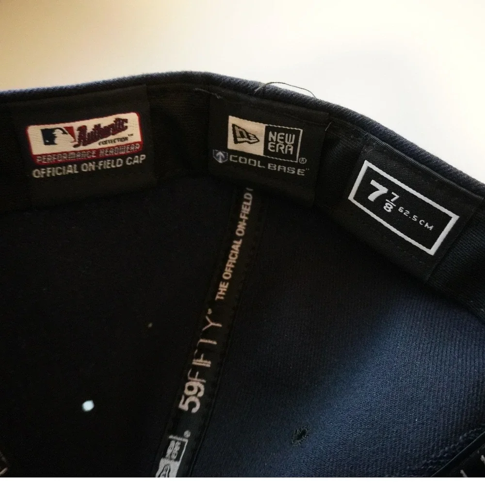 New Era Cap Company minnesota twins