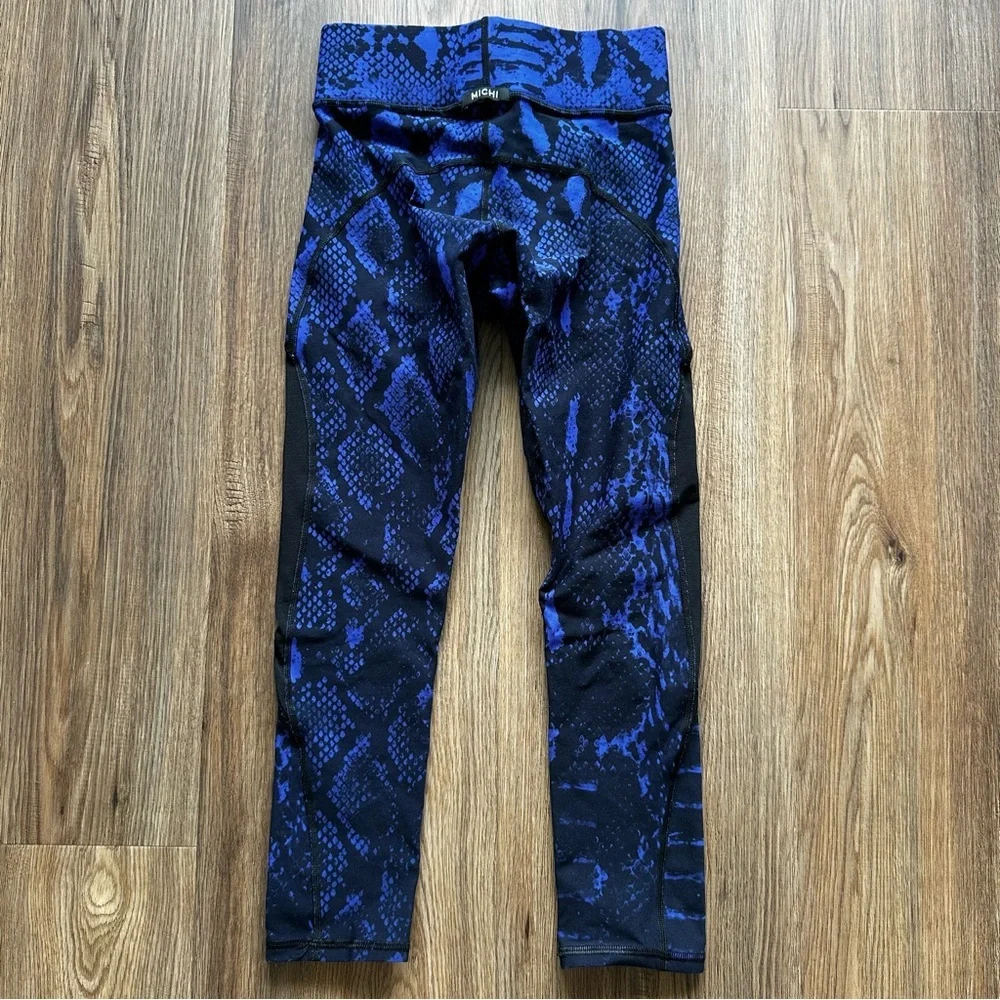MICHI carbon38 womens