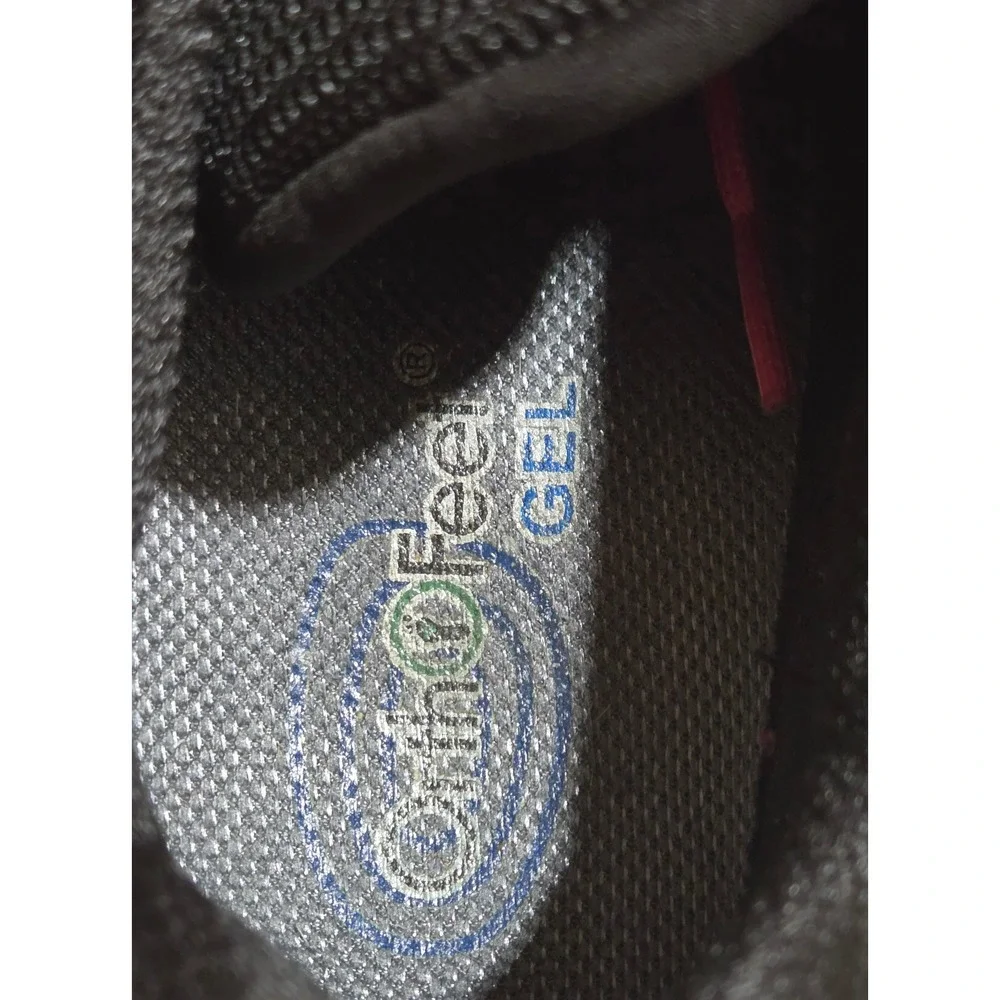 Orthofeet *owners are