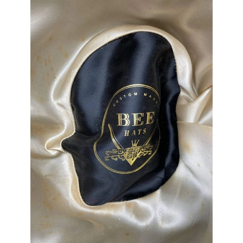 Bee Hat Co. bee hat
