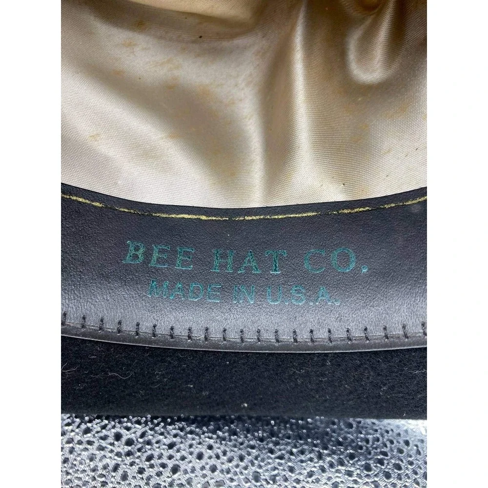 Bee Hat Co. bee hat