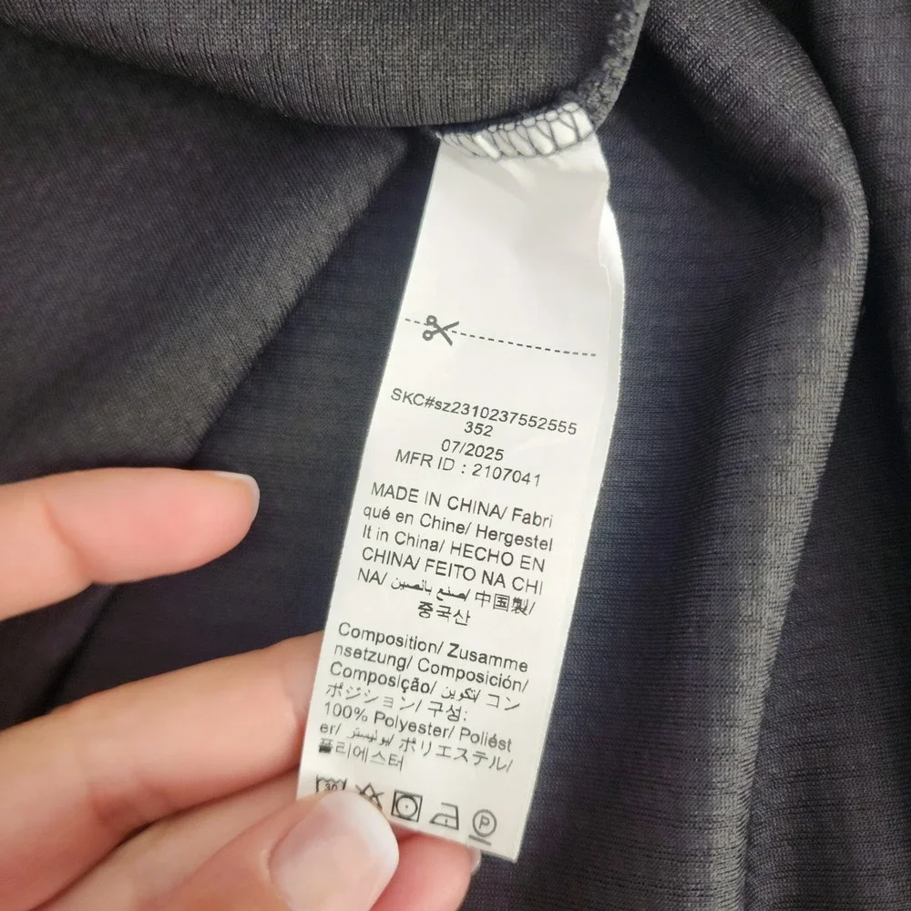 N/A unbranded large