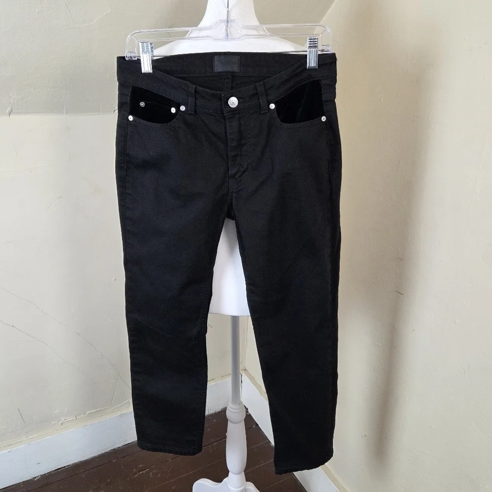 Acne Studios product pair