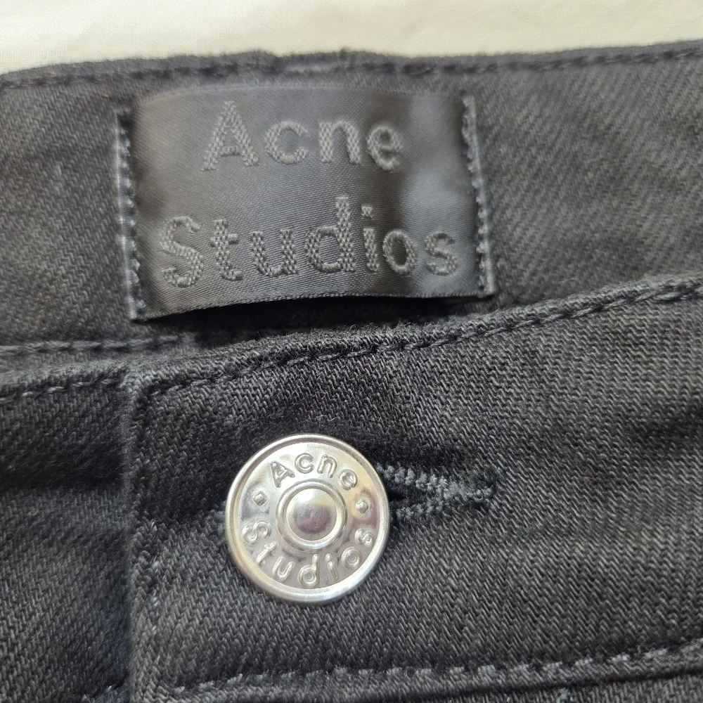 Acne Studios product pair
