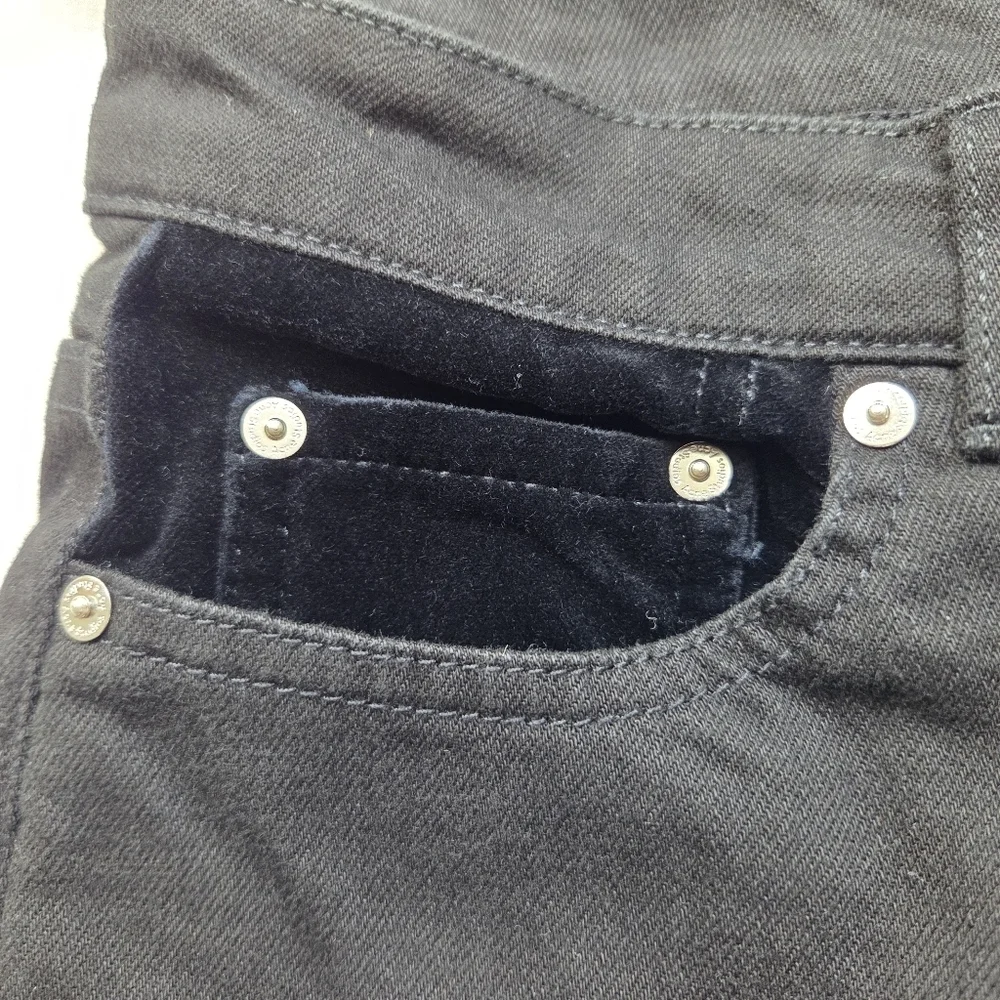Acne Studios product pair
