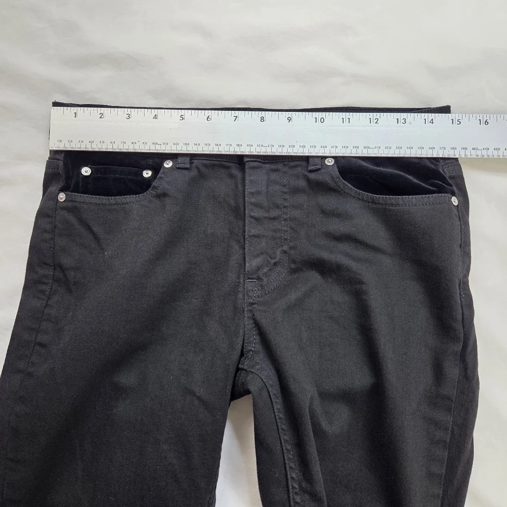 Acne Studios product pair