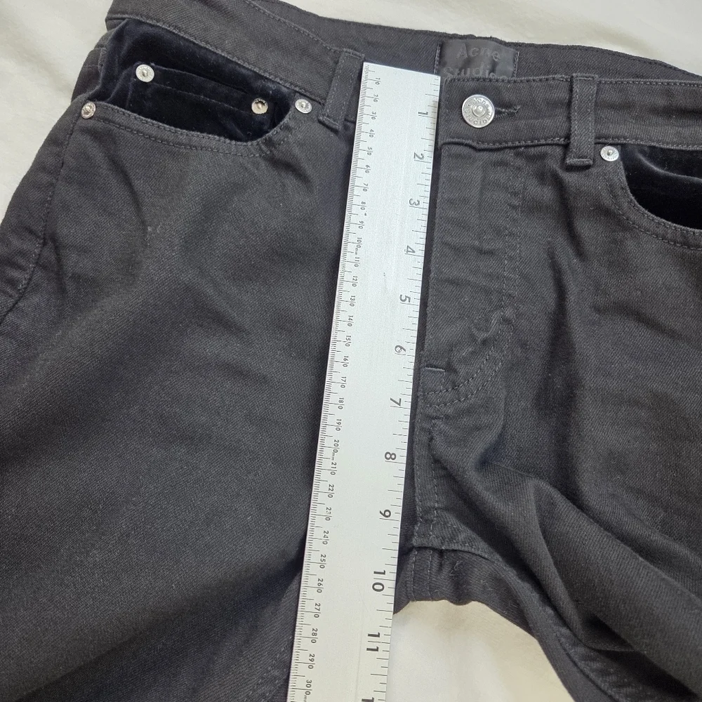 Acne Studios product pair