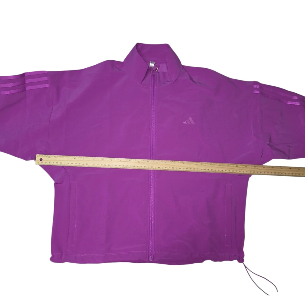 adidas first photo