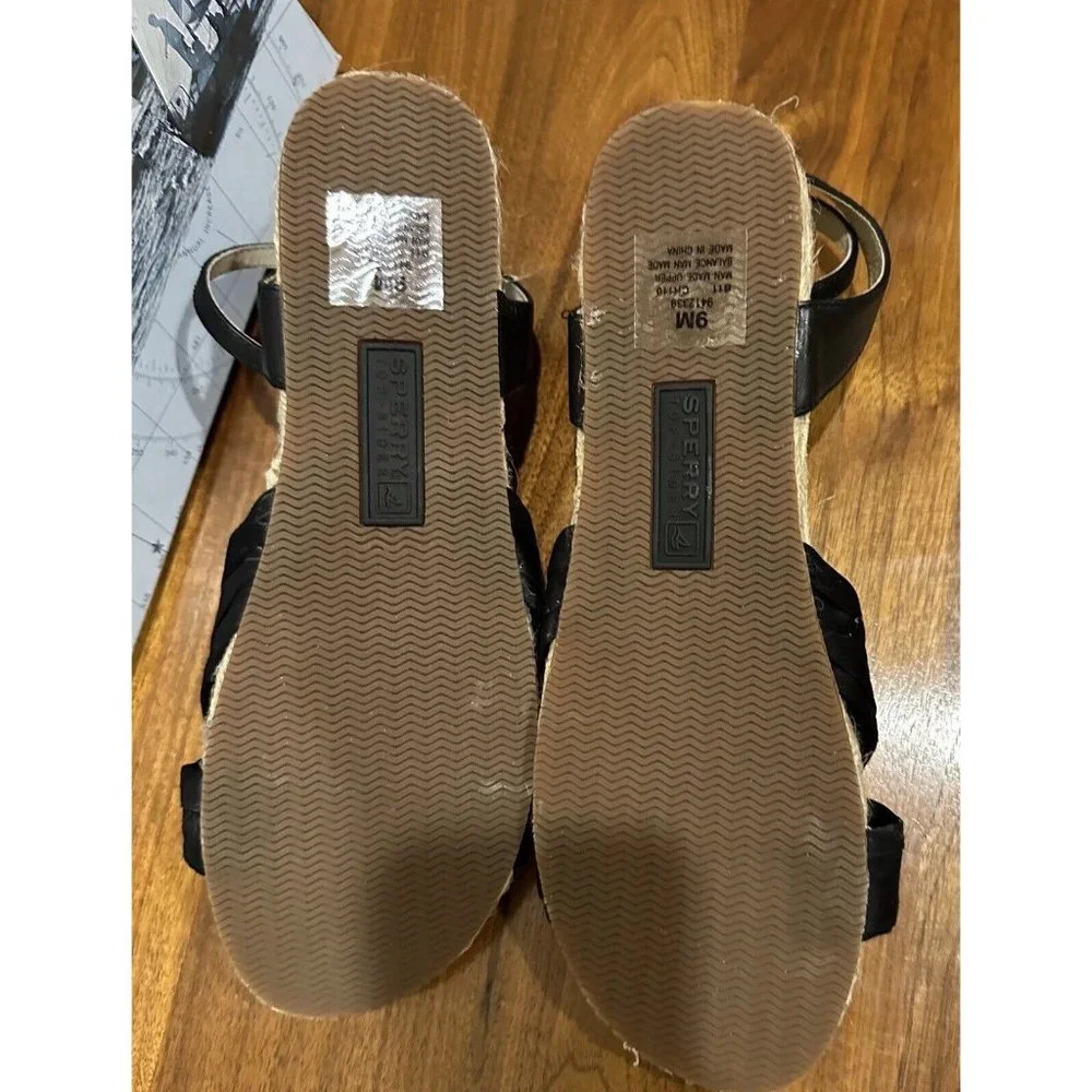 Sperry top sider