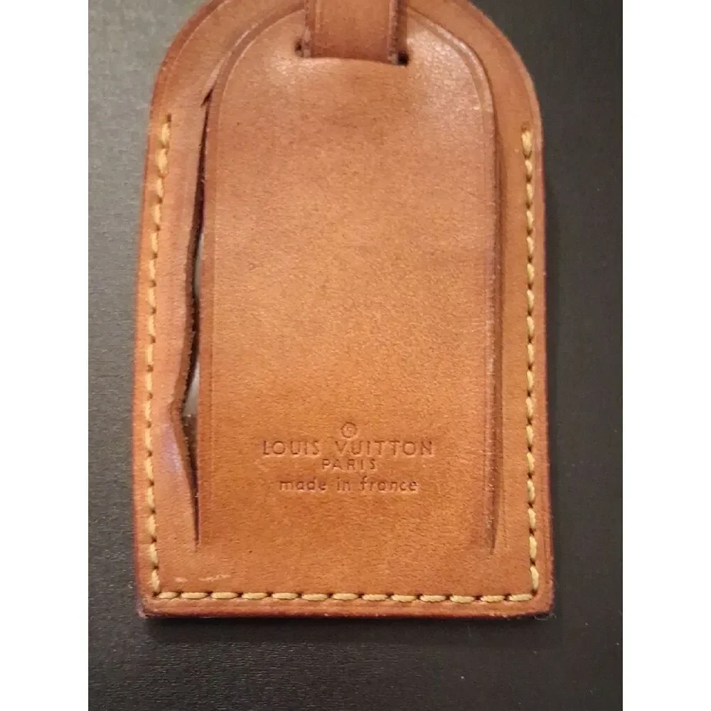 Louis Vuitton authentic louis