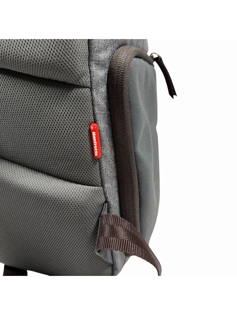 Manfrotto windsor camera