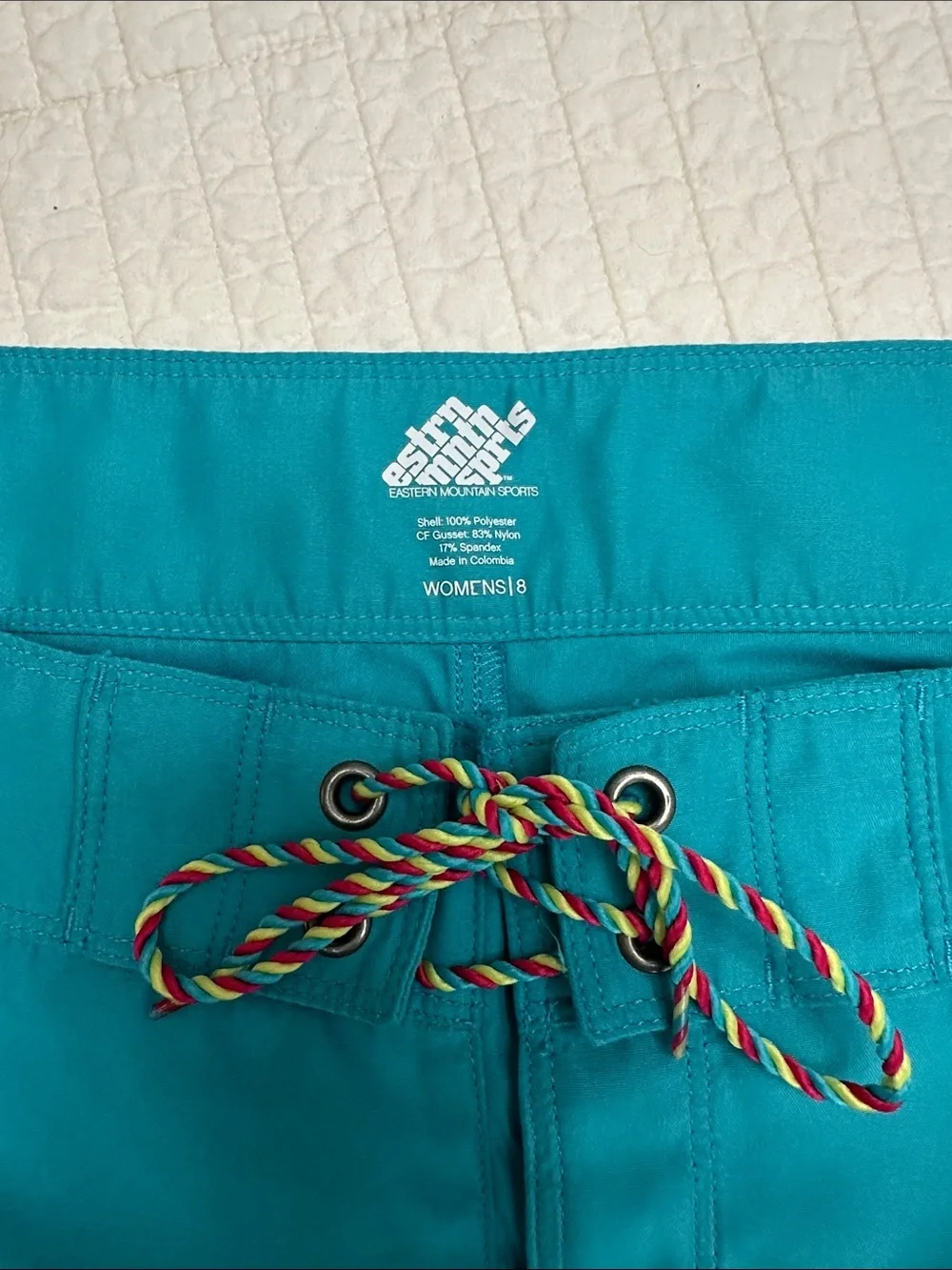Eastern Mountain Sports ems eastern