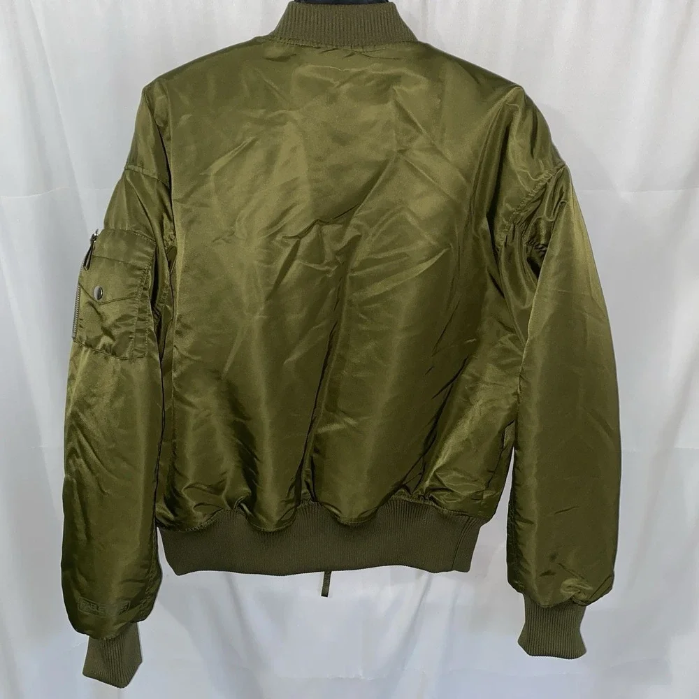 Fabletics jacket new
