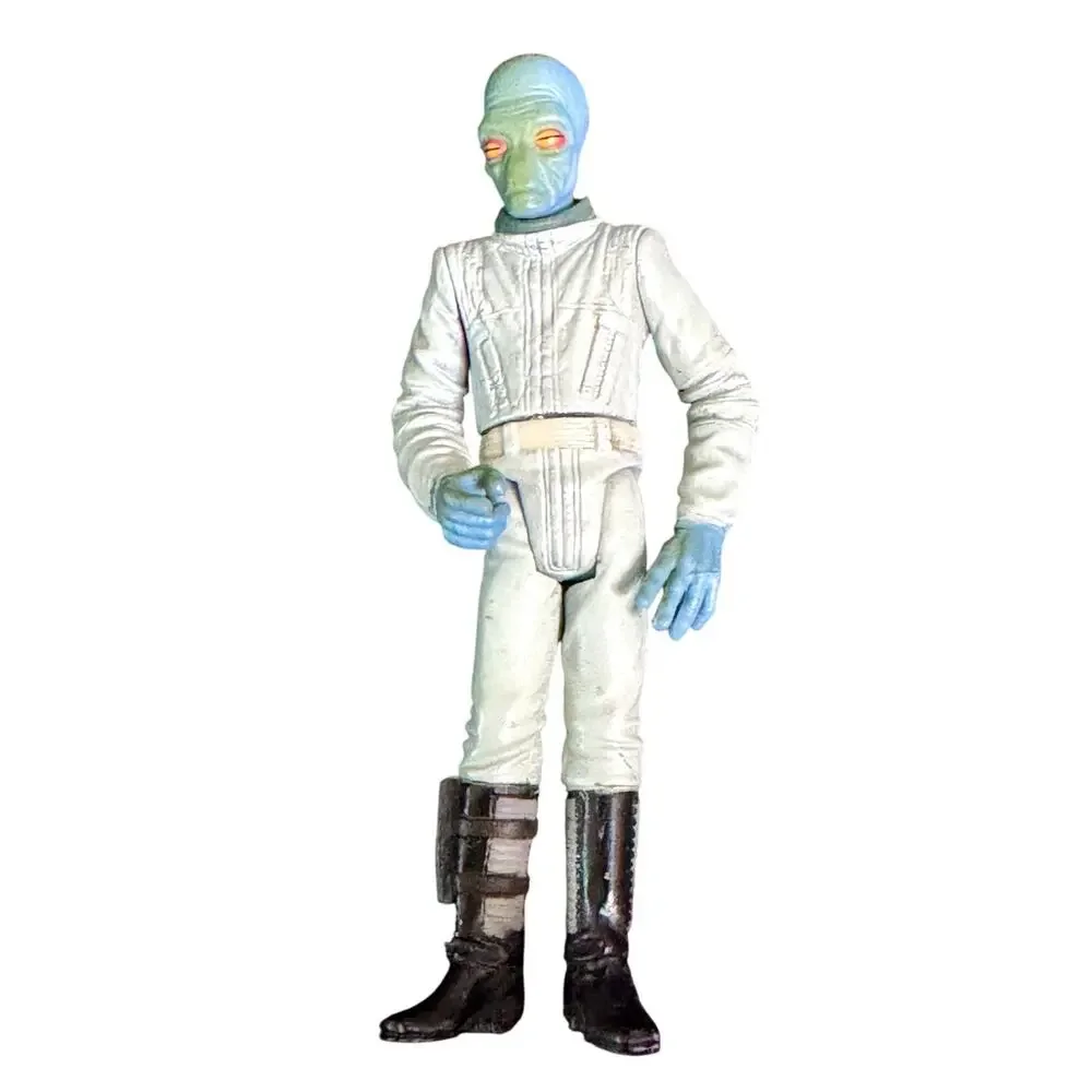 Kenner power your