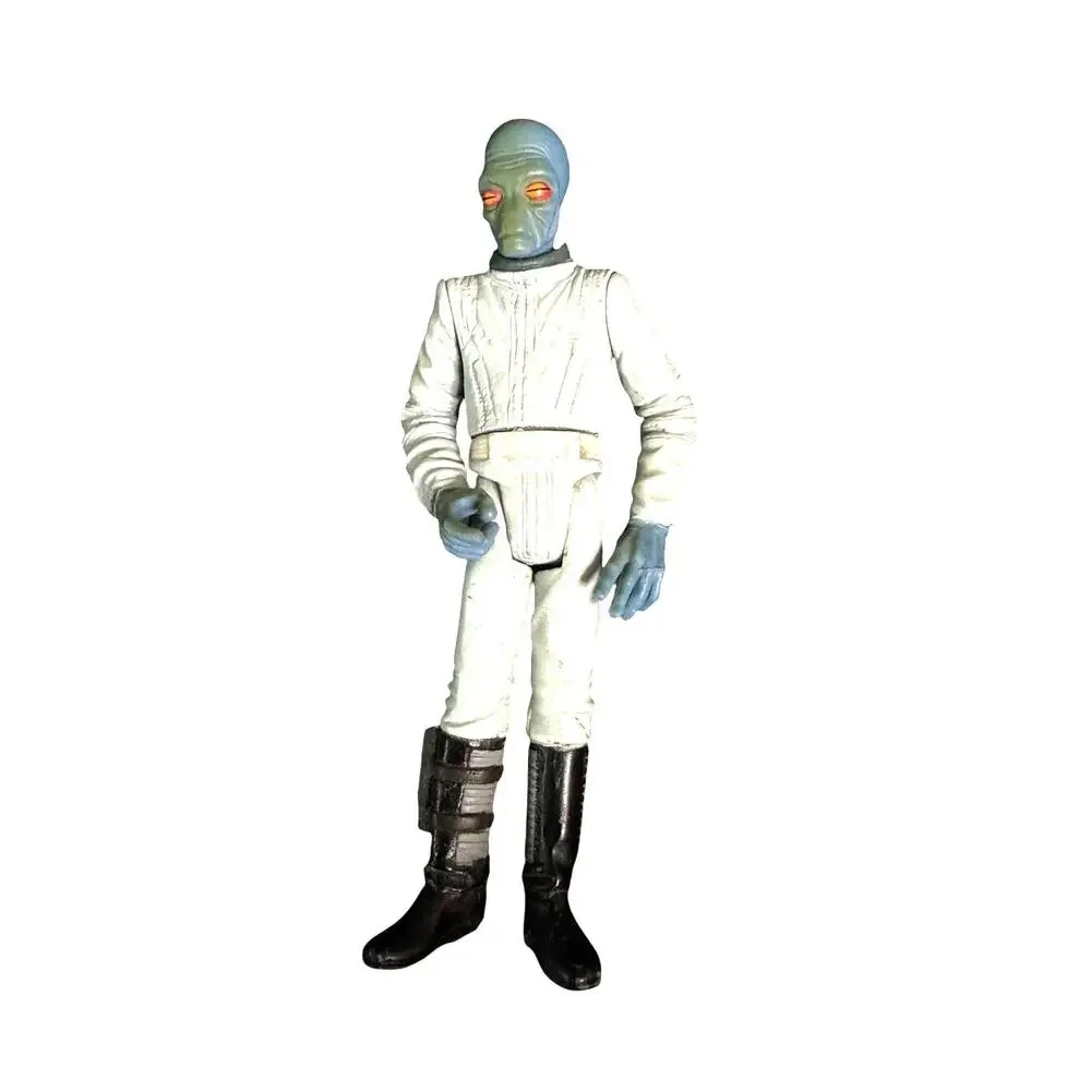 Kenner bring potj action