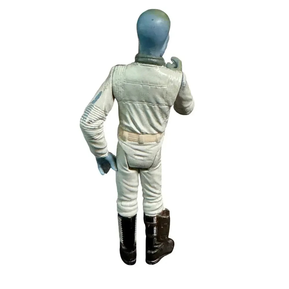 Kenner figure or