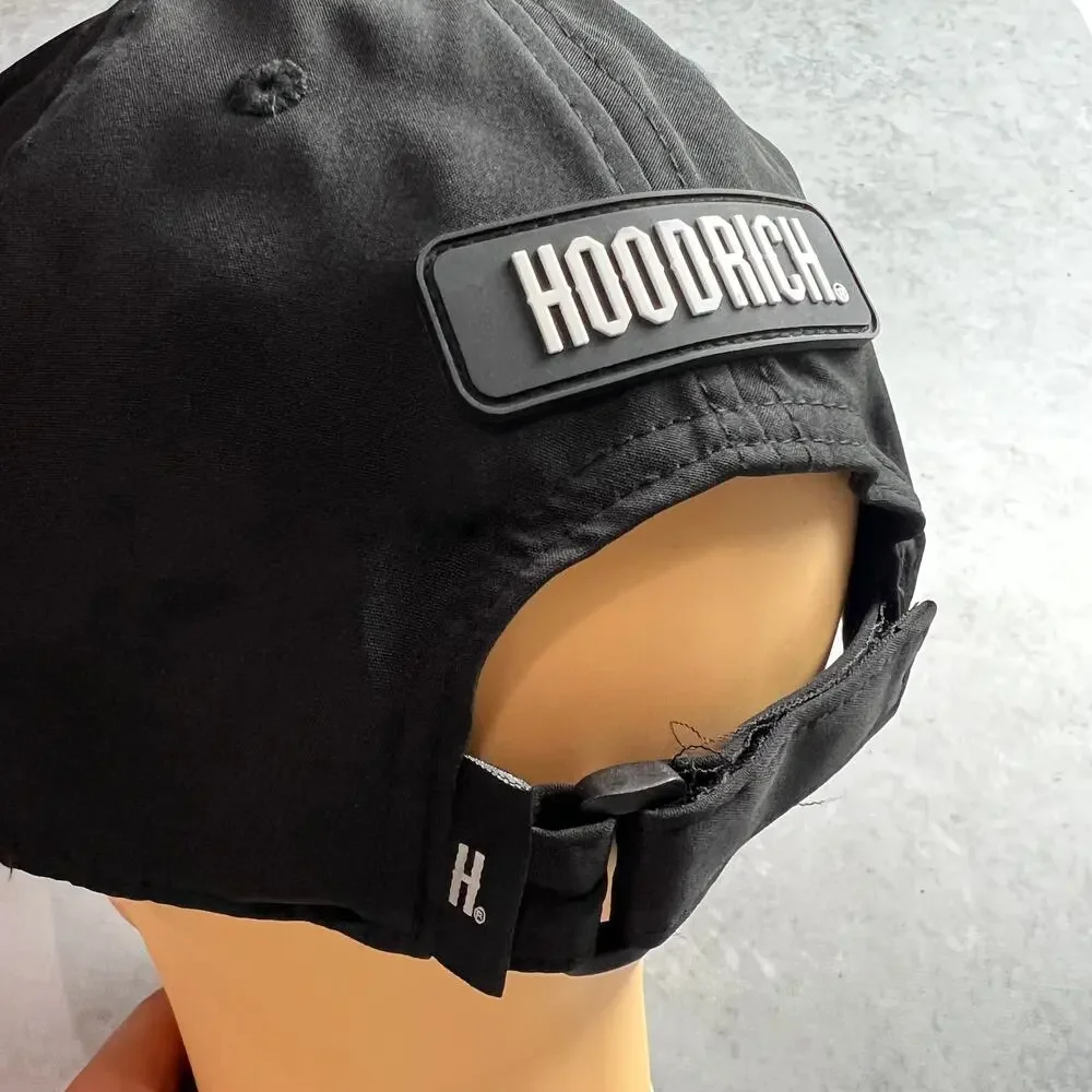 Hoodrich brand new