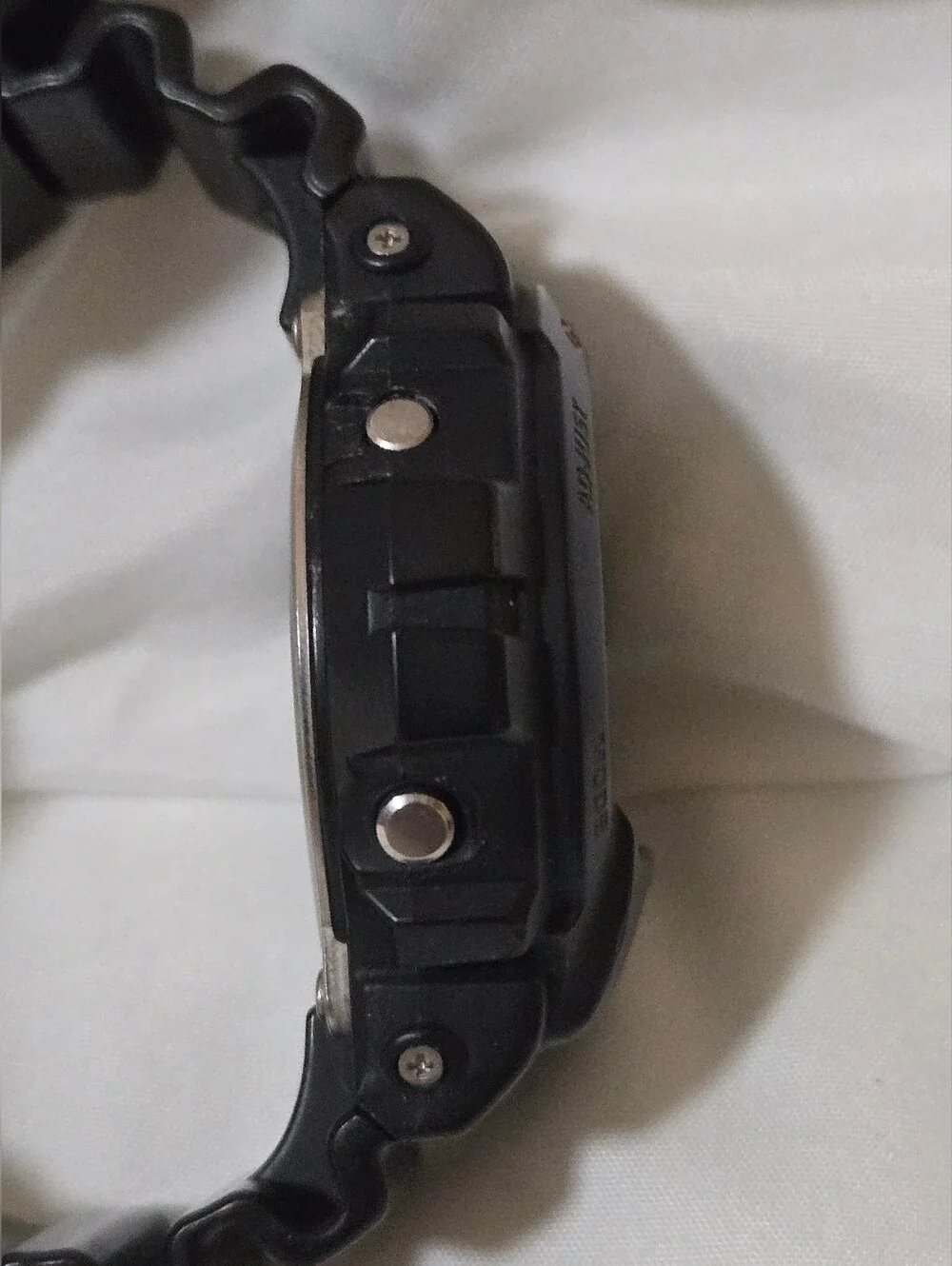 Casio sale great