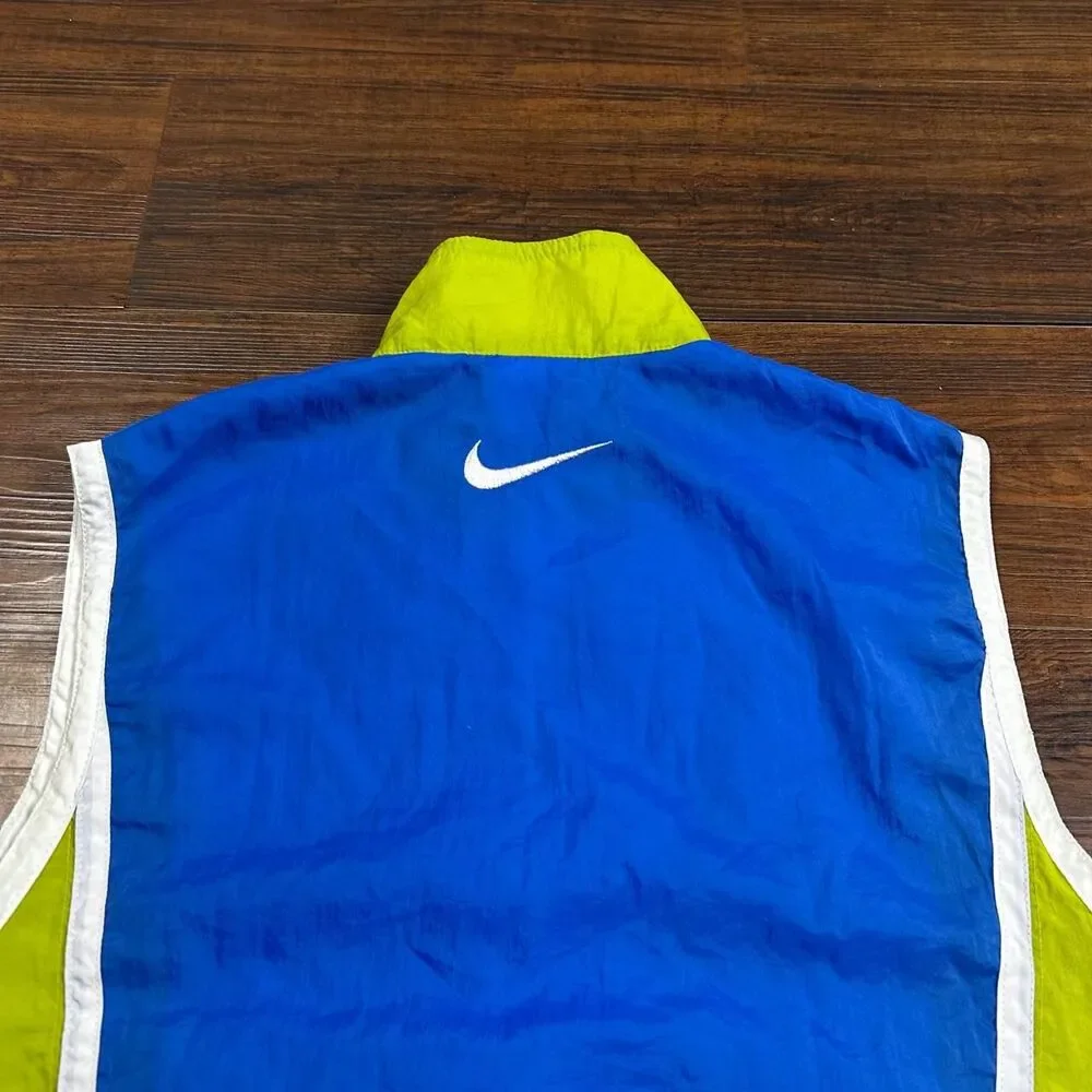 Nike vintage color