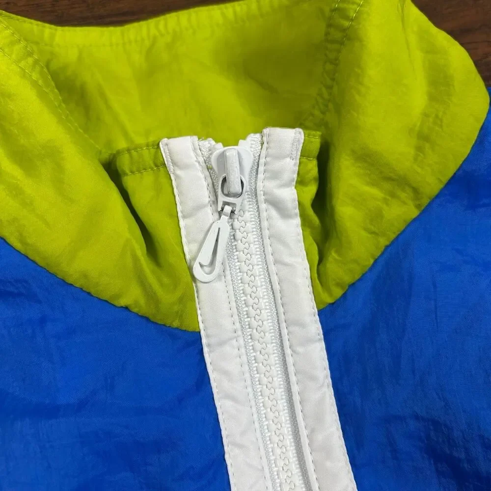 Nike vintage color