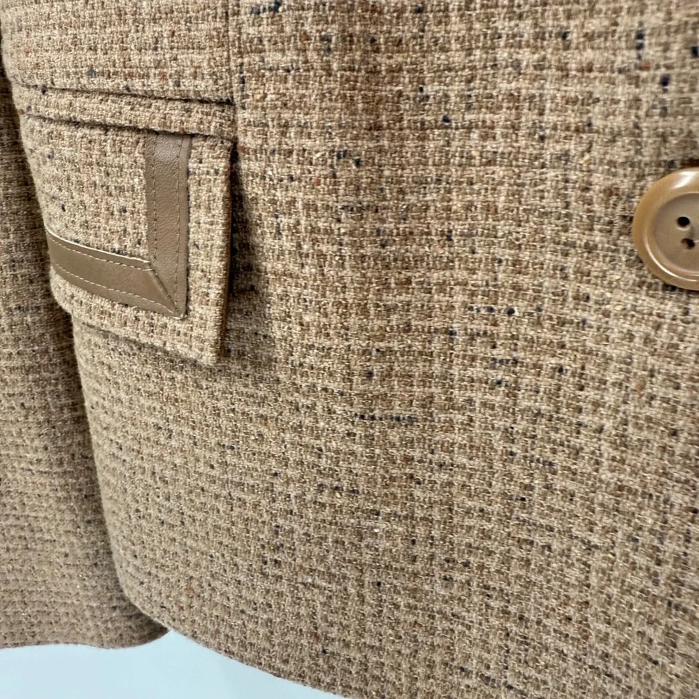 Pendleton classic petite