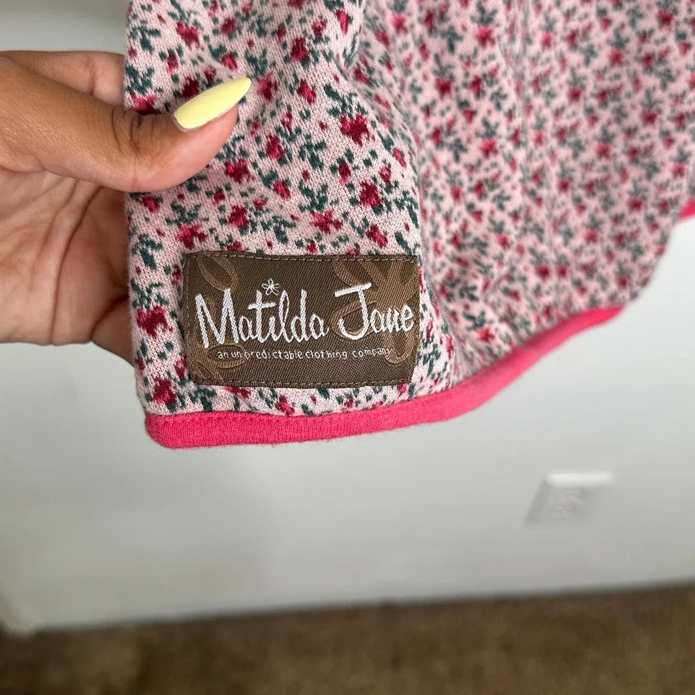 Matilda Jane matilda jane