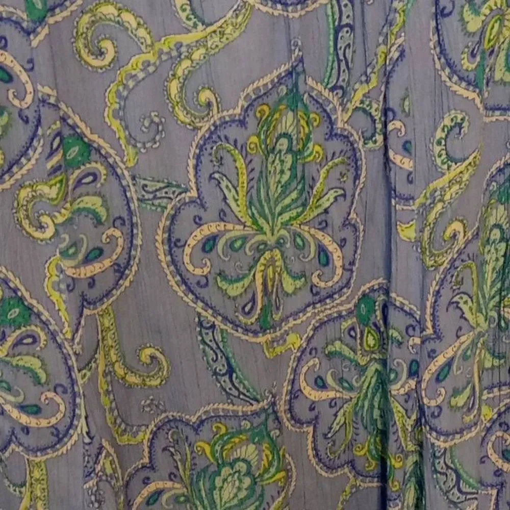 Jaclyn Smith rn skirt